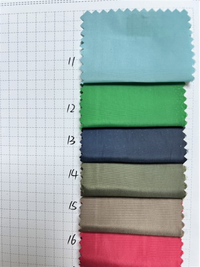 DG-SJX  再生記憶纺  成分：100%RPET 後面照